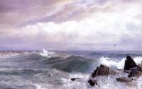 Richards, William Trost